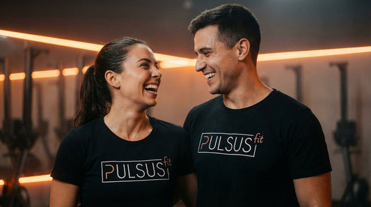 Gemeinsam trainiert sich's besser – Warum du mit einem Fitness-Partner mehr Erfolge erzielst