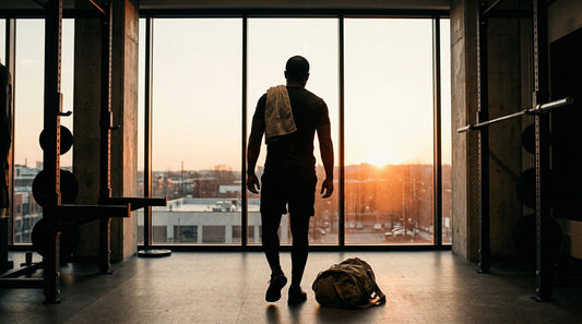 Warum die besten Ergebnisse denen gehören, die dranbleiben