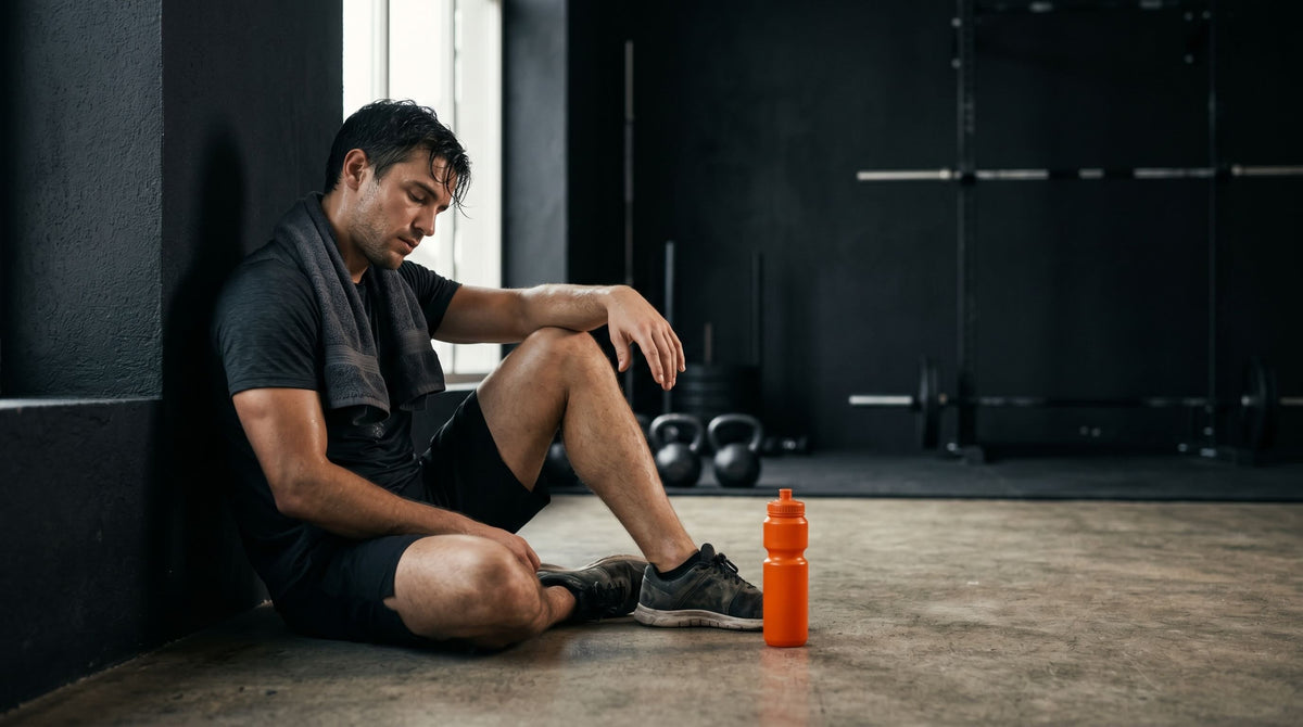 Die versteckten Kosten von zu wenig Protein: 7 Folgen, die dir niemand zeigt