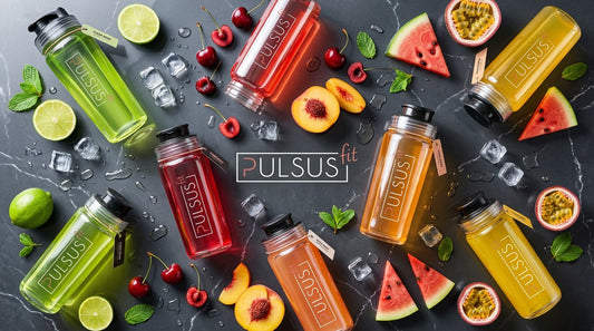 Welches Clear Whey passt zu dir?