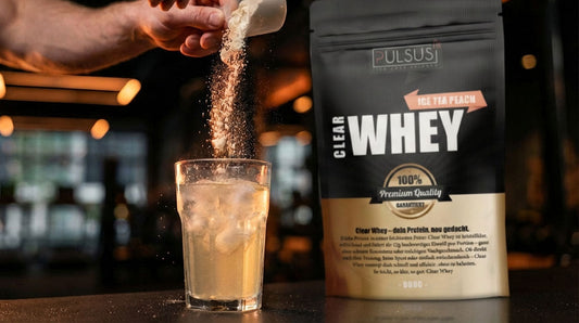 Mehr Protein = Mehr Muskeln? Was du über deinen Proteinbedarf wirklich wissen musst