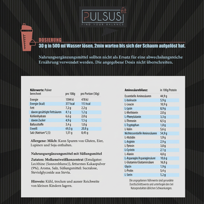 Whey Protein