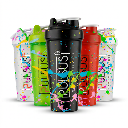 ARTLANTA X Pulsus Fit Bundle