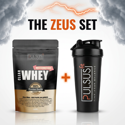 The ZEUS Set