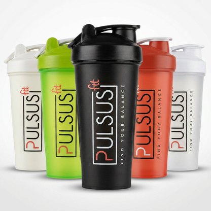 Pulsus Fit Shaker