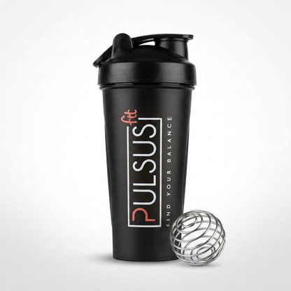 Pulsus Fit Shaker