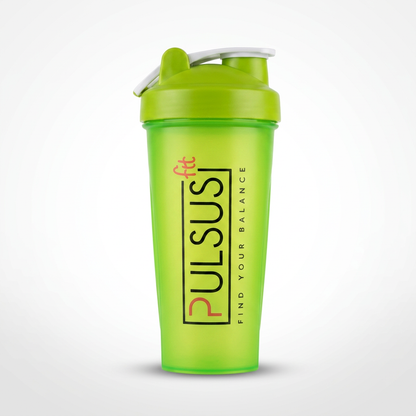 Pulsus Fit Shaker