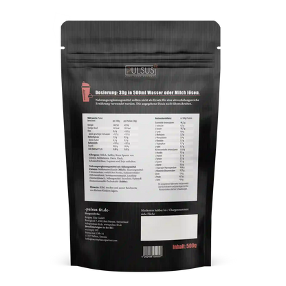 Clear Whey Protein