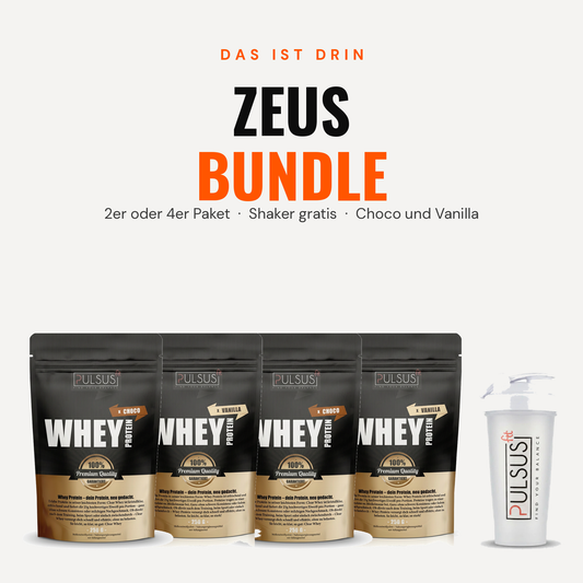 Zeus Bundle